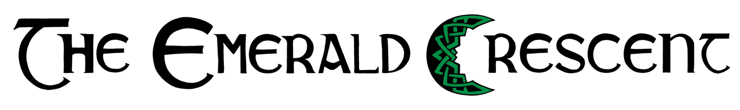 The Emerald Crescent